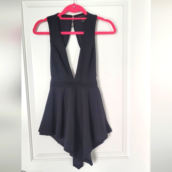 Rampage Pants - Rampage jumpsuit romper